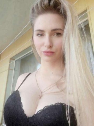 Проститутка Софа